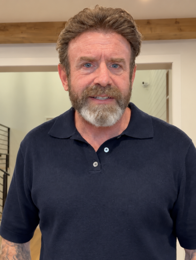 Mike S. customer video review for Mirai Clinical persimmon soap